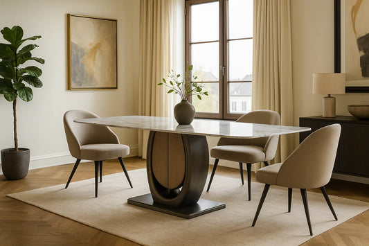 Etherea Dining Table