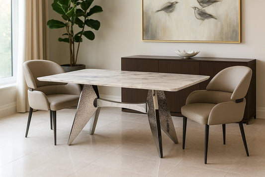 Elara Dining Table
