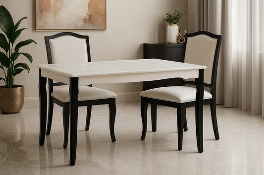 Maison Elan Dining Table
