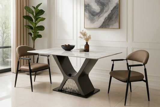 Milanova Dining Table