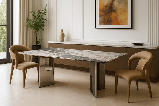 Santorini Dining Table
