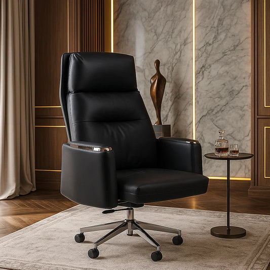 Luxury Boss Chair