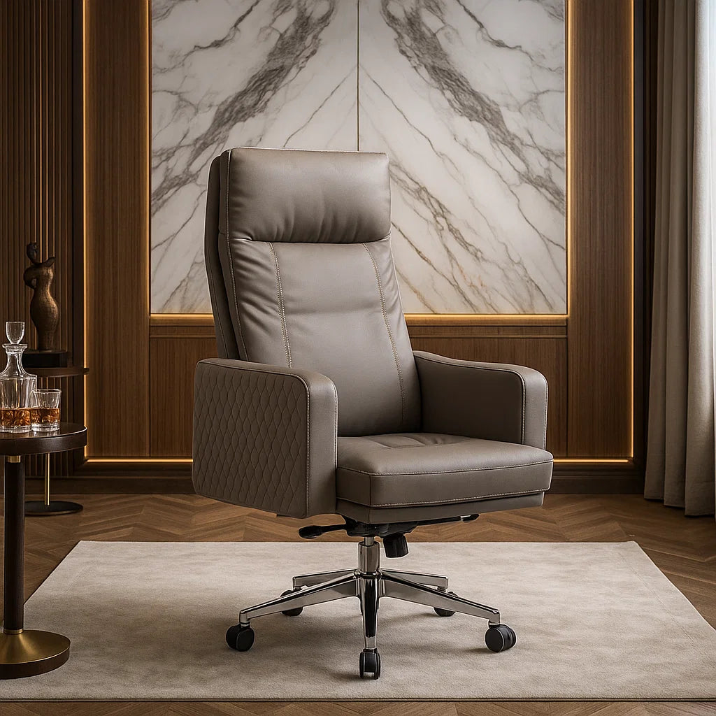Ergonis Executive Boss Chair