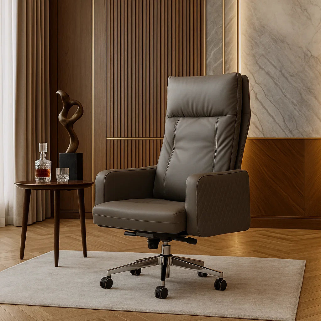Ergonis Executive Boss Chair