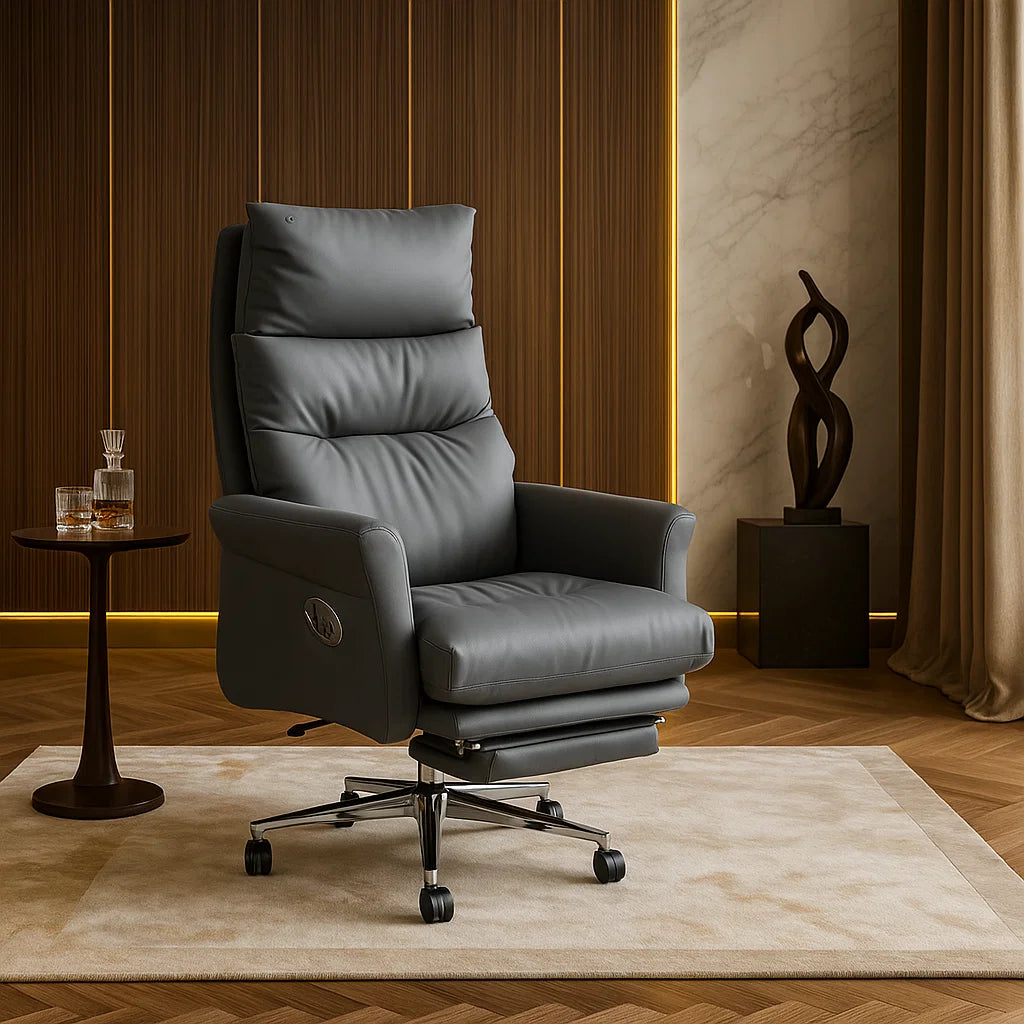 Lineaform Executive Recliner Boss Chair