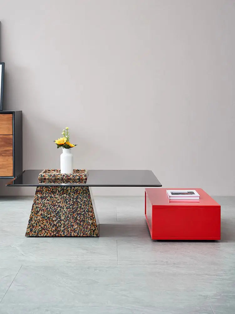 Navarra Center Table