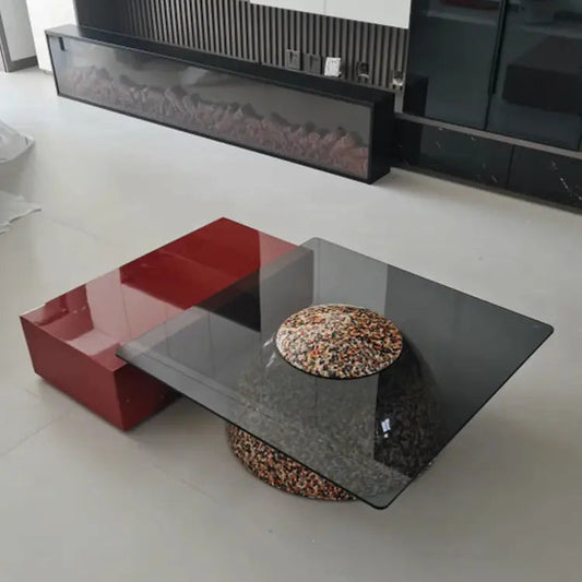 Navarra Center Table