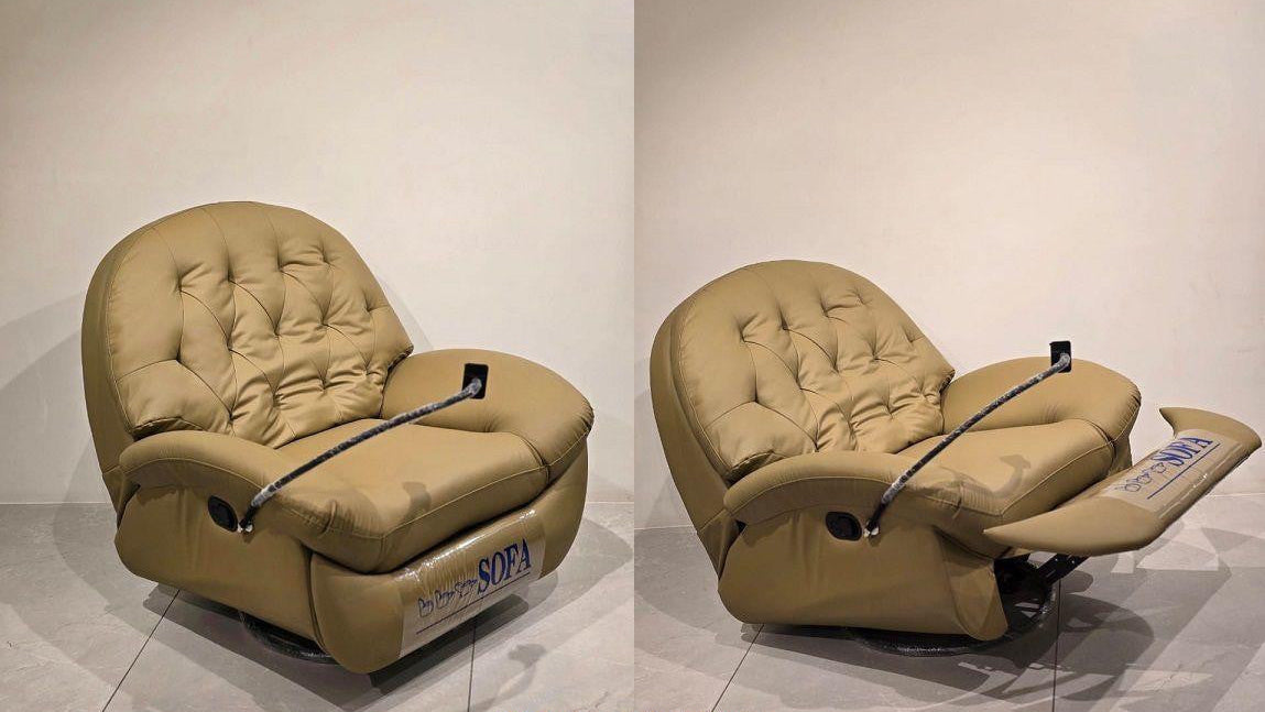 Verdelis Recliner Chair