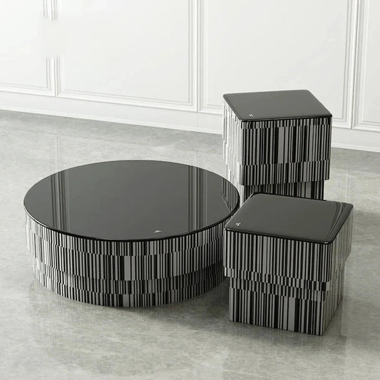 Savoy Marble Deco