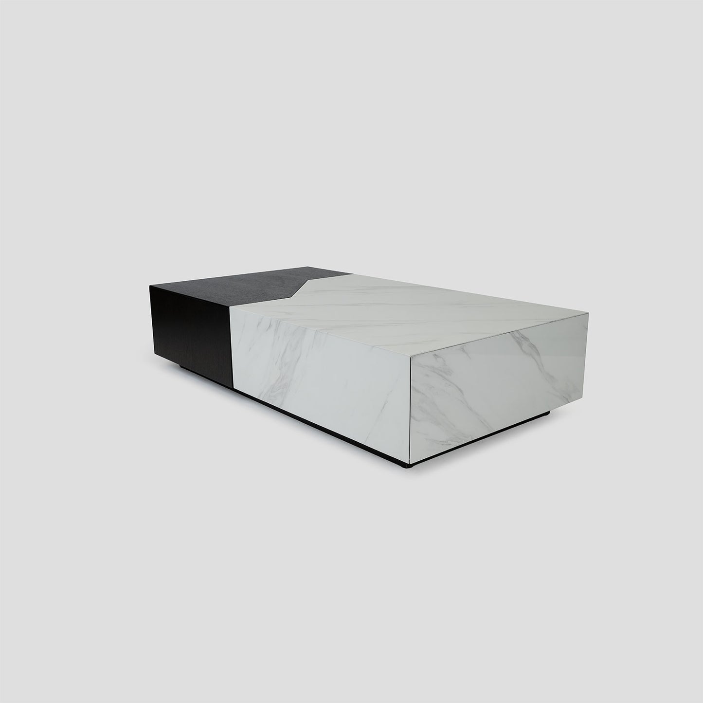 Vertigo Center Table
