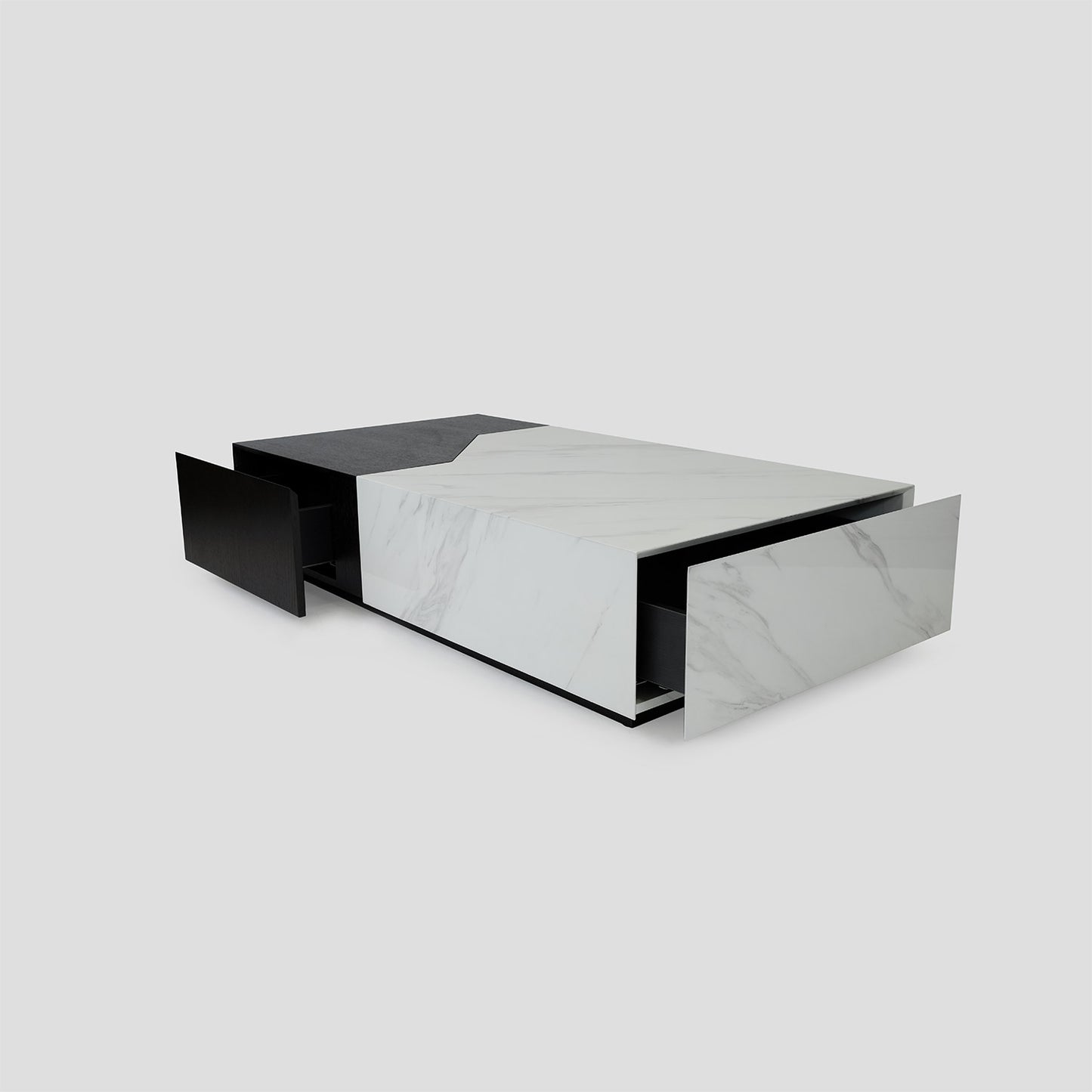Vertigo Center Table