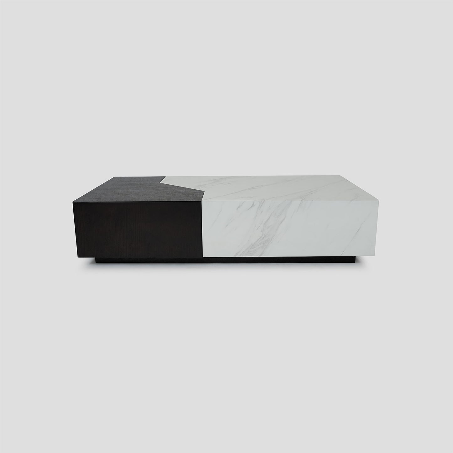 Vertigo Center Table