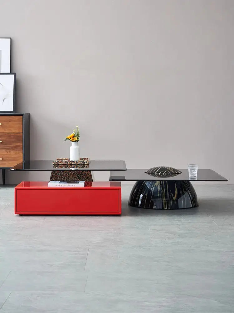 Navarra Center Table