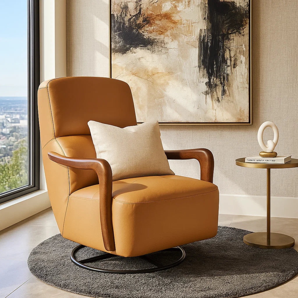Viento Designer Leisure Chair
