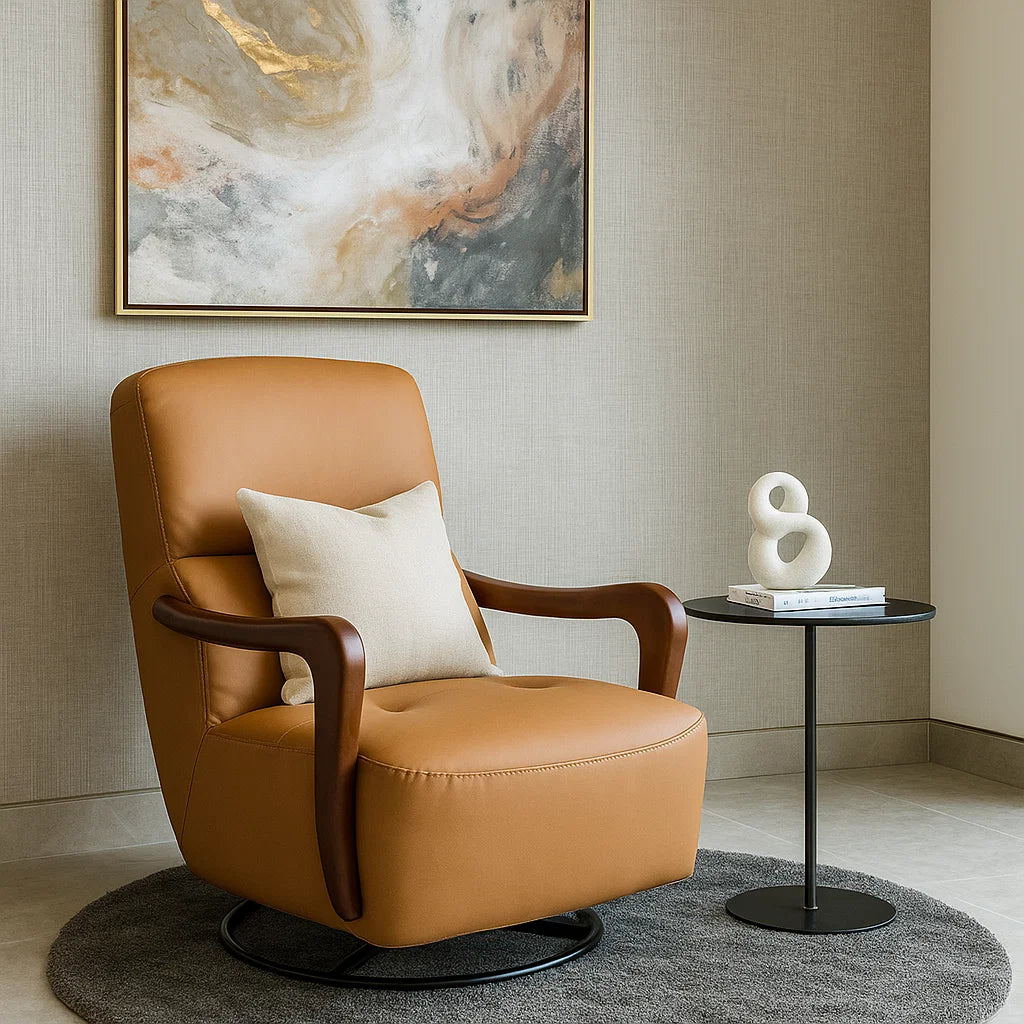 Viento Designer Leisure Chair