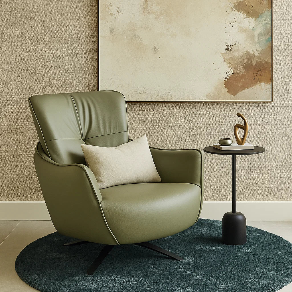 Ambra Luxe Leisure Chair