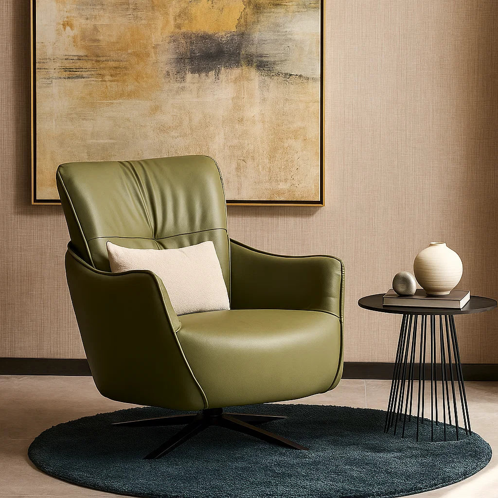 Ambra Luxe Leisure Chair
