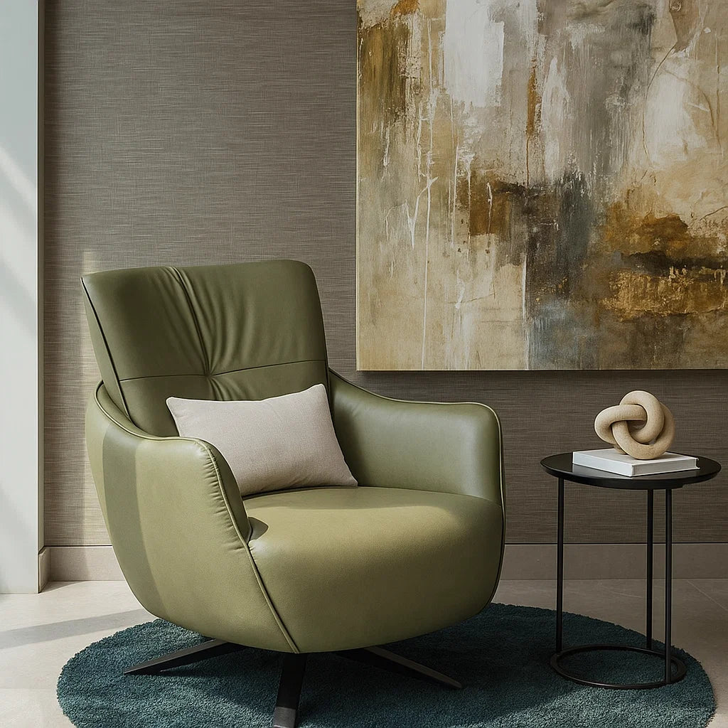 Ambra Luxe Leisure Chair