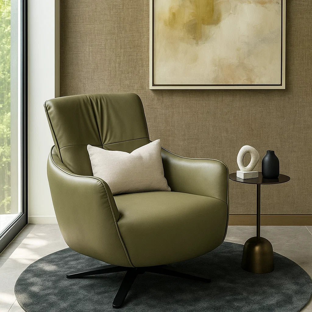 Ambra Luxe Leisure Chair