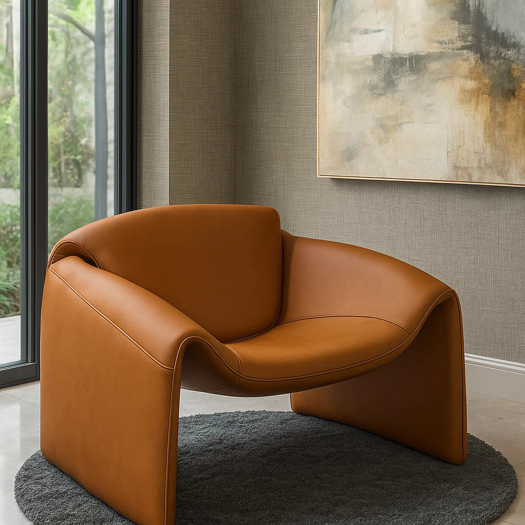Revel Modular Leisure Chair