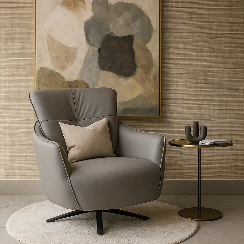 Ambra Luxe Leisure Chair