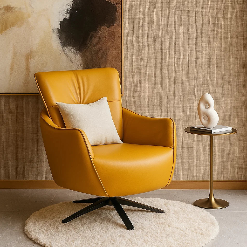 Ambra Luxe Leisure Chair