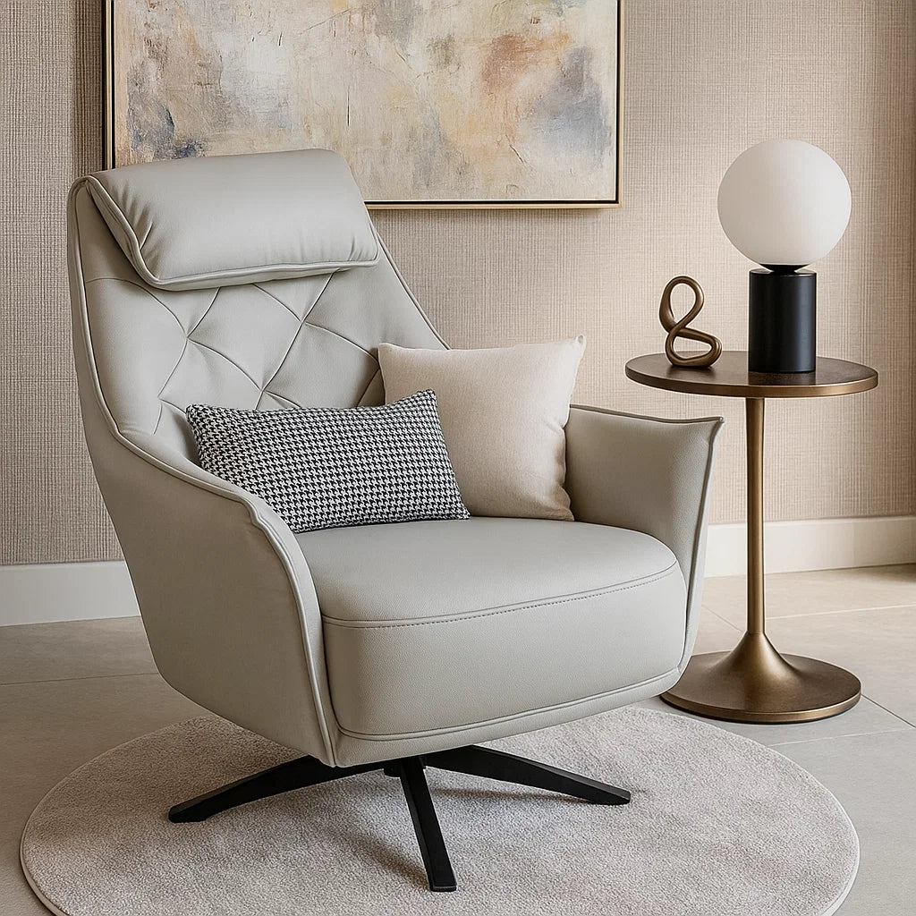 Lusso Prime Chair