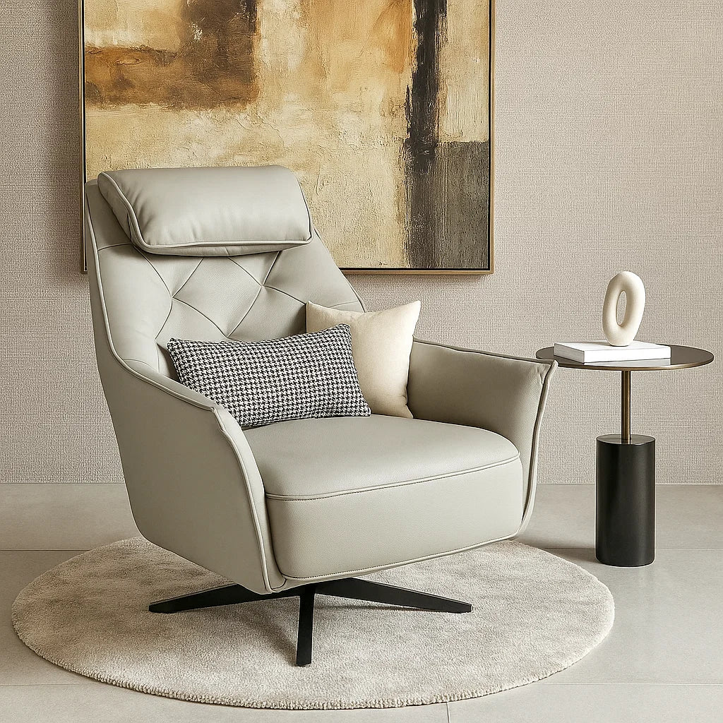 Lusso Prime Chair