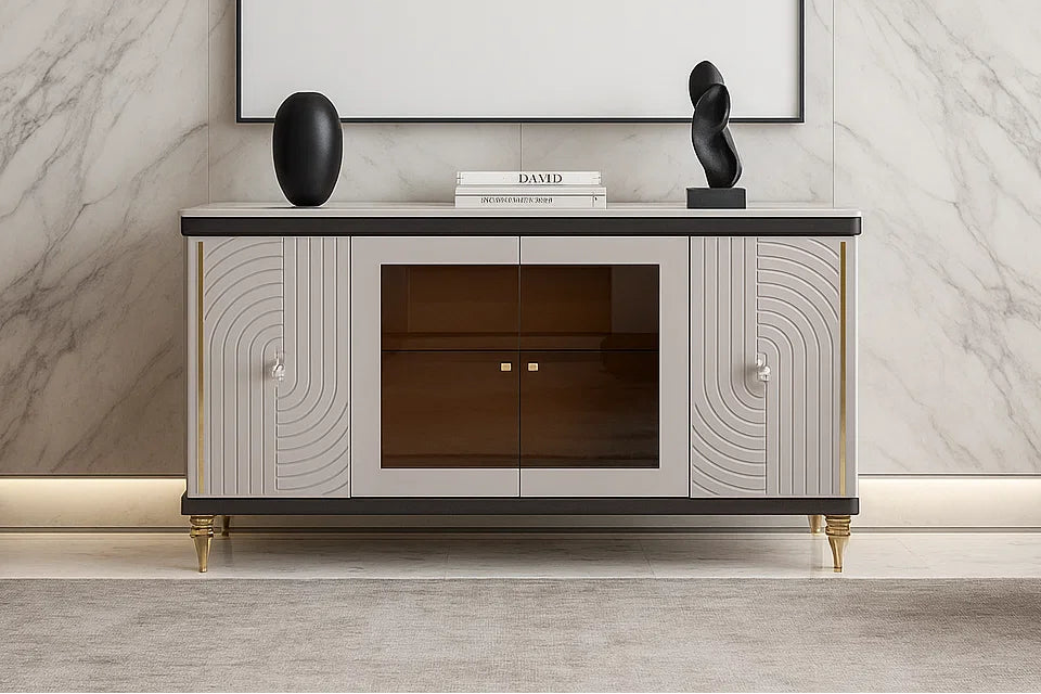 Silva Deco Console