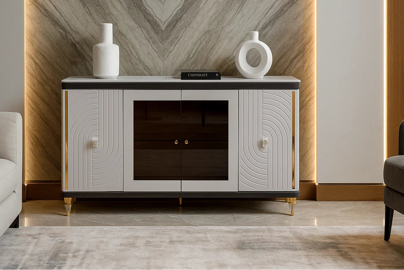 Silva Deco Console