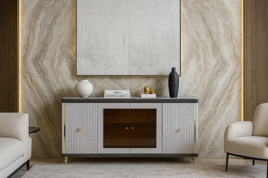 Silva Deco Console