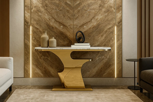 Elysian Arc Console