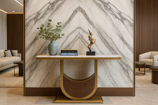 Arcadia Signature Console