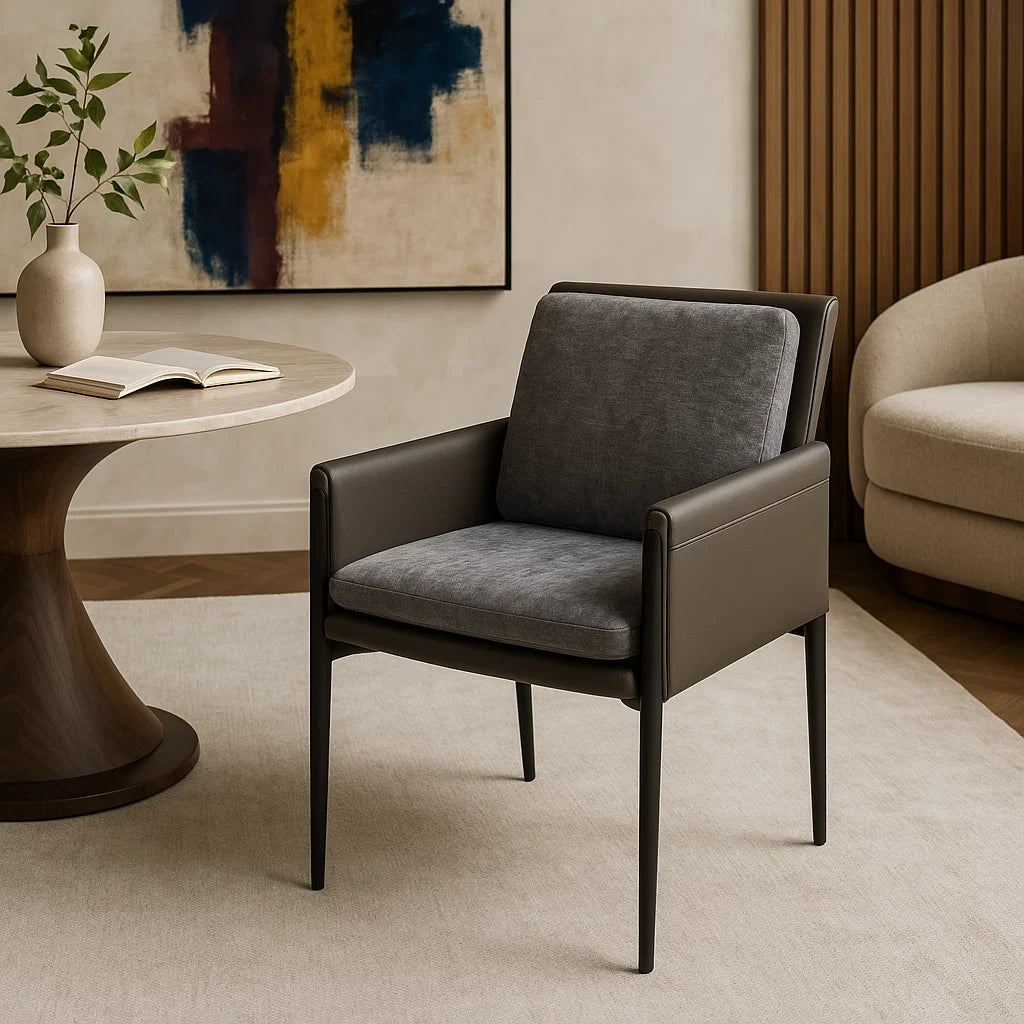 Monarch Luxe Dining Chair