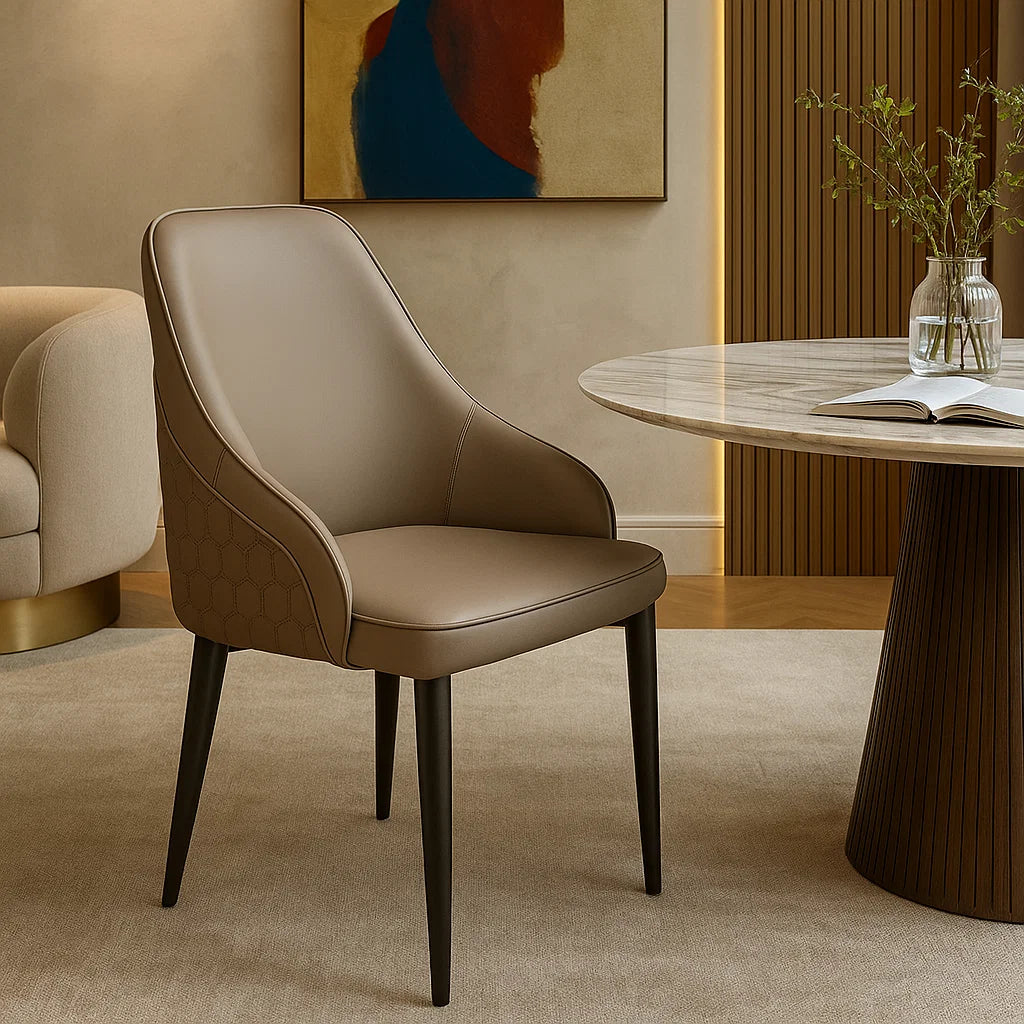 Monarch Luxe Dining Chair