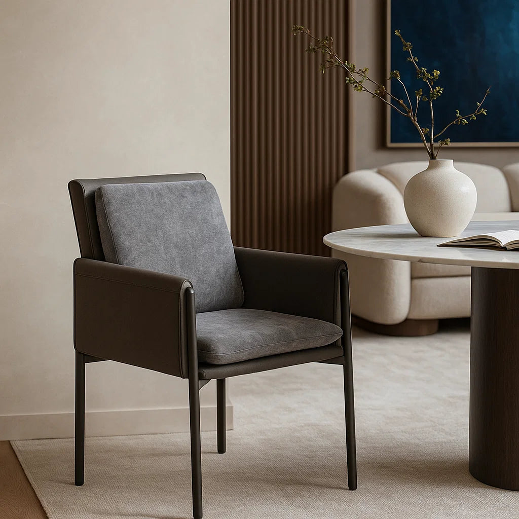 Monarch Luxe Dining Chair