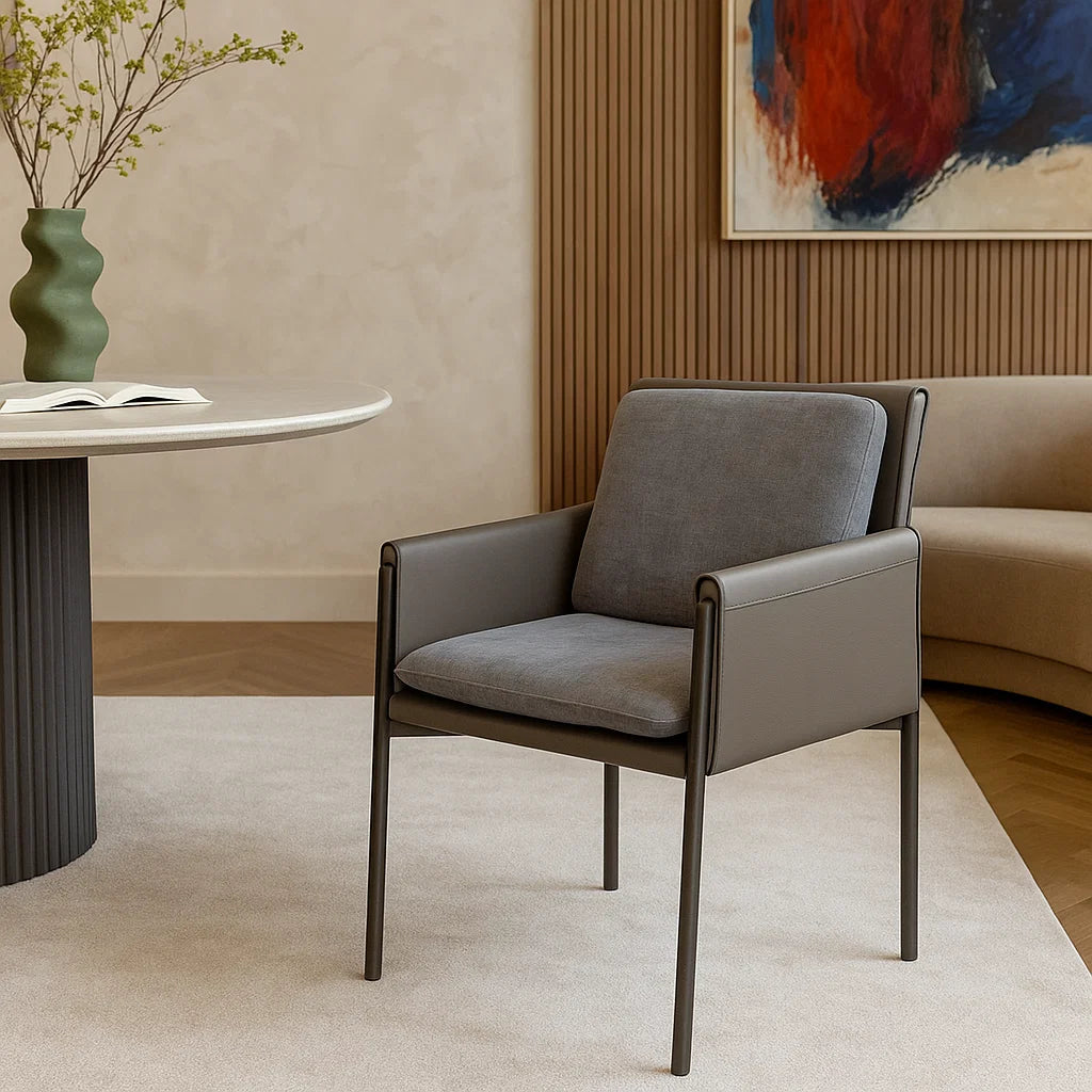 Monarch Luxe Dining Chair
