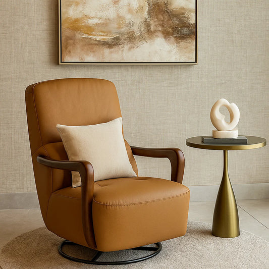 Viento Designer Leisure Chair