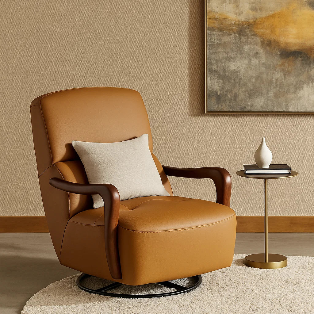 Viento Designer Leisure Chair