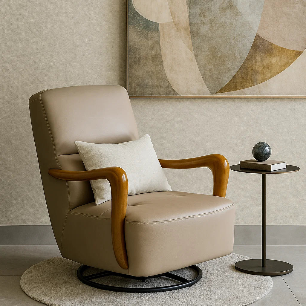 Viento Designer Leisure Chair