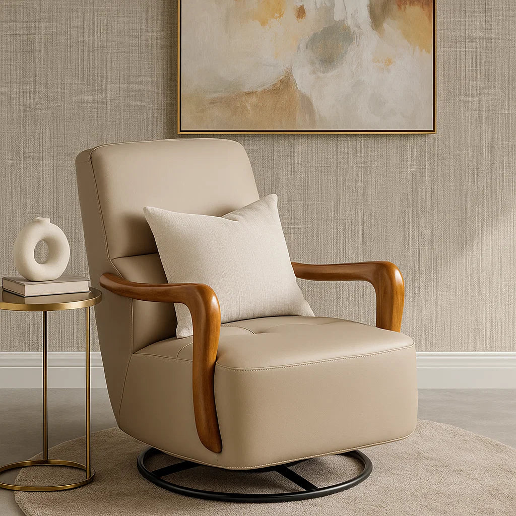 Viento Designer Leisure Chair
