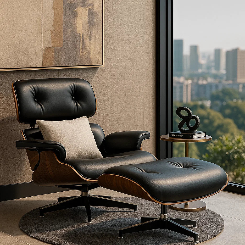 Iconic Eterno Relax Chair