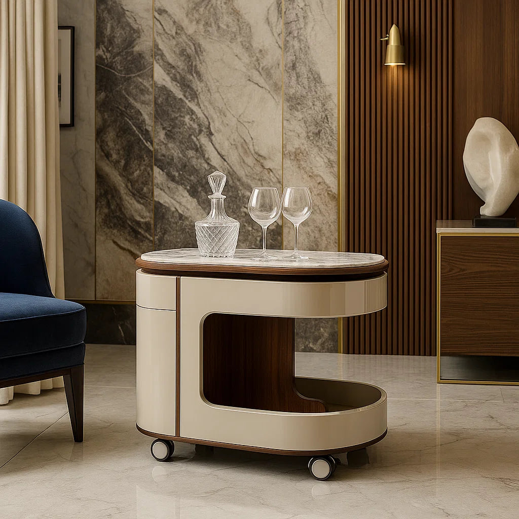 Concordia Luxe Trolley