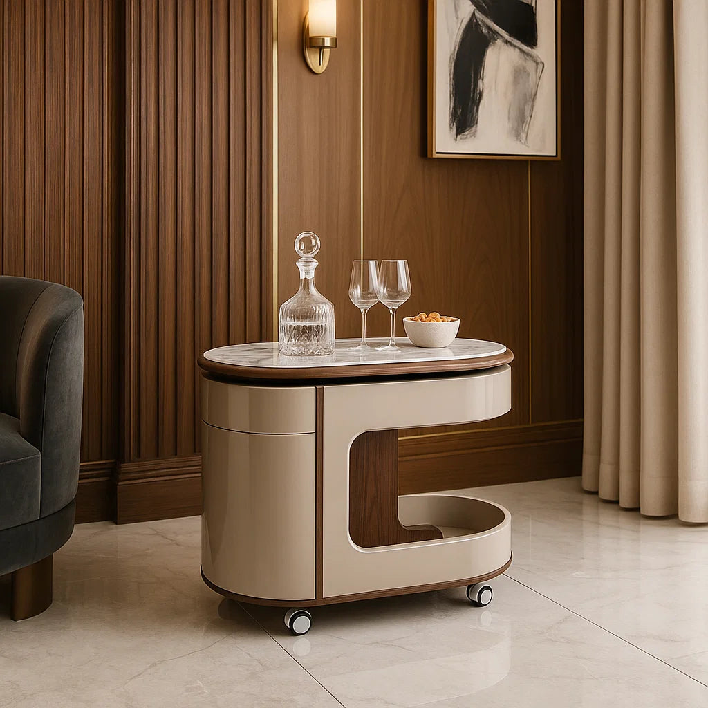 Concordia Luxe Trolley