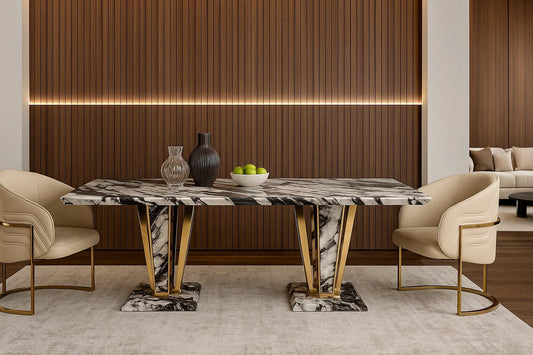 Bellvara Dining Table