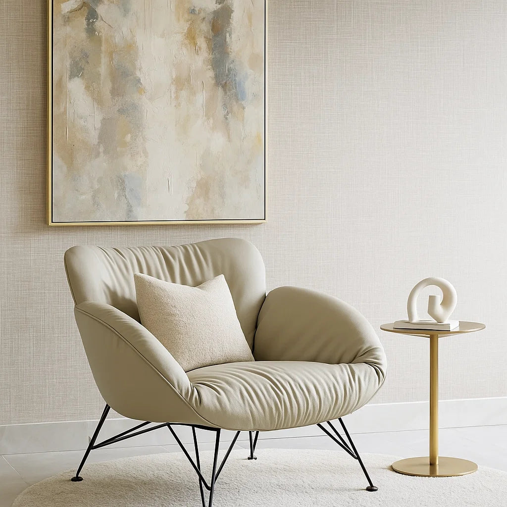 Slouch Leisure Lounge Chair