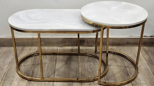 Cavo Center Coffee Table