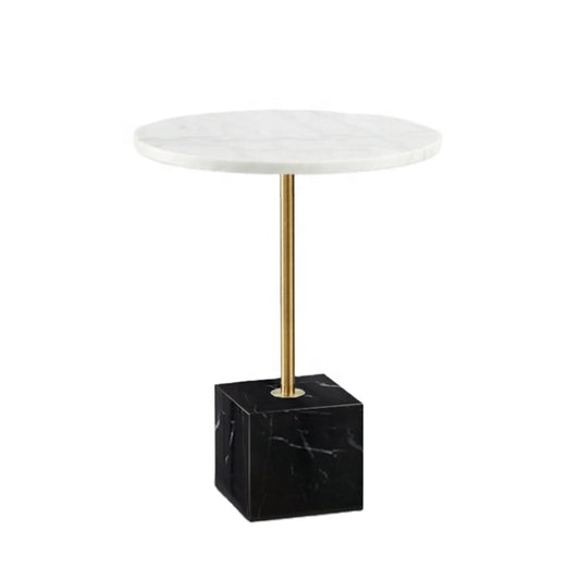 Modern side table