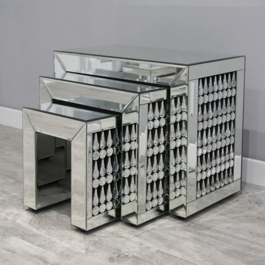 3 In 1 Side Table