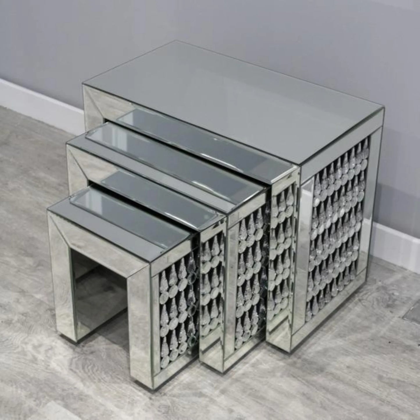 3 In 1 Side Table